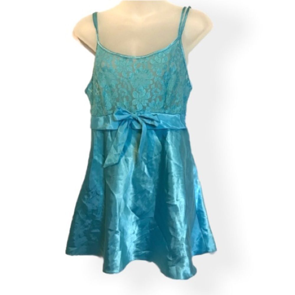 California miss small nighty